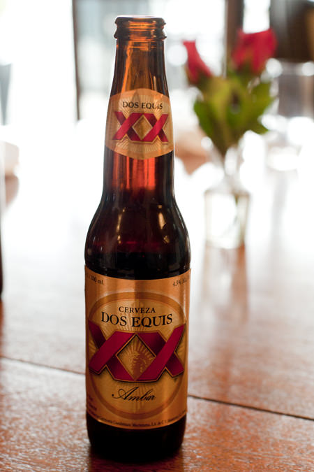 Dos Equis Special Lager