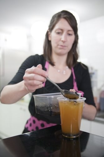 Tapioca Balls for Bubble Tea