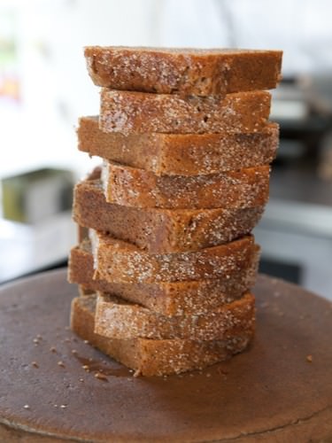 Banana Bread