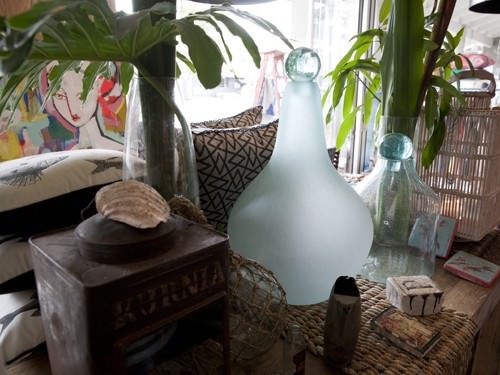 Boutique Homewares Shopping