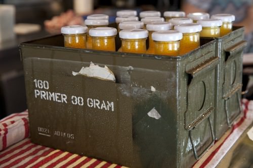 Brazillian Single Origin Juice