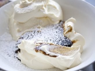 French Vanilla Mascarpone French Vanilla Mascarpone