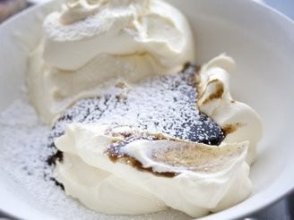 French Vanilla Mascarpone