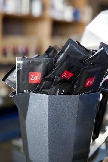 Zoi Coffee Albury