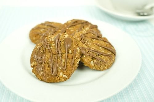 Anzac Biscuit