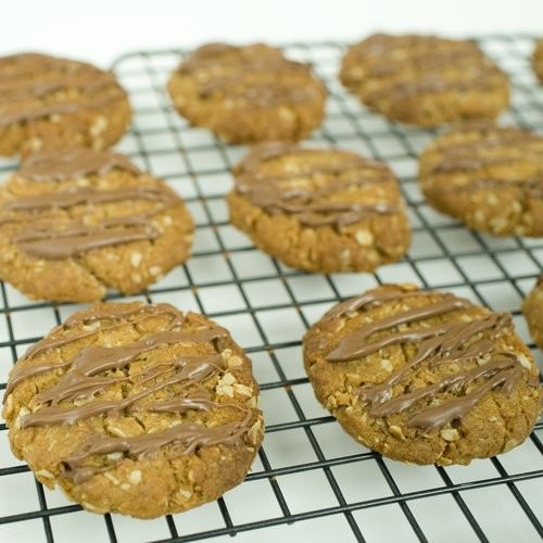 Anzac Biscuits