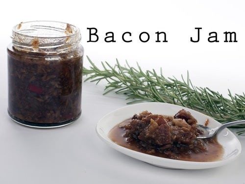 Bacon Jam