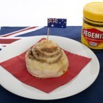 Bakers Delight Australia Day, Cheesymite scroll, vegemite australia day foods-3