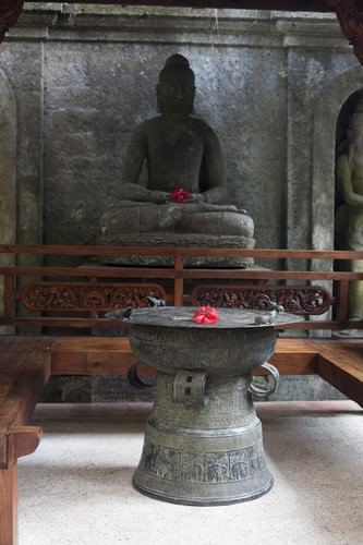 Balinese Cooking School Casa Luna