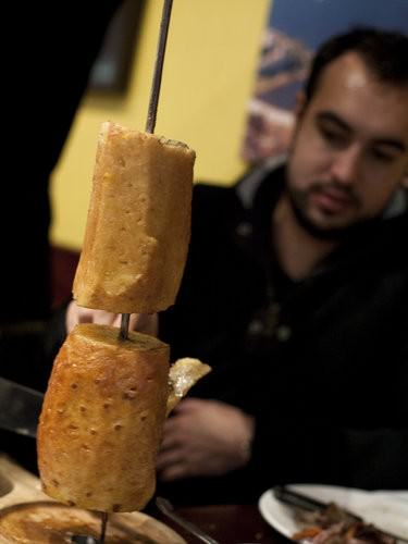 BBQ Brazilian Pineapple