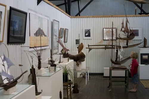 Bellingen Ships Of The Way Gallery Bellingen, Ships Of The Way Gallery