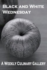Black & White Wednesday