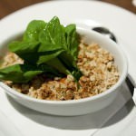 Brie Crumble