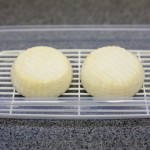 Camembert Drying