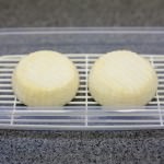 Camembert Drying