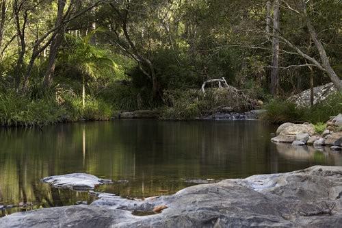 Cedar Creek