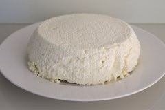 Ricotta Cheese