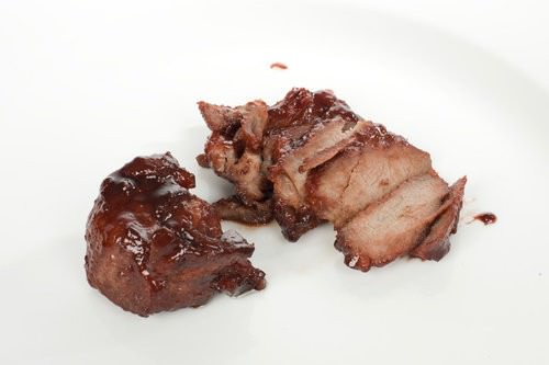 Chinese BBQ Char Siu Pork