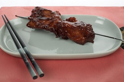 Chinese BBQ Char Siu Pork