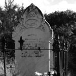 Historic Grave @ Cockle Bay