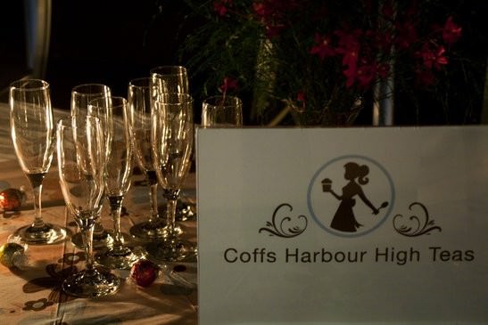 Coffs Harbour High tea, Coffs harbour Catering