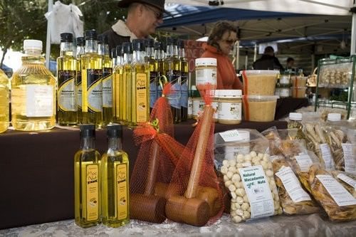 Coffs Harbourside Markets