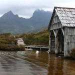 Cradle Mountain & Dove Lake