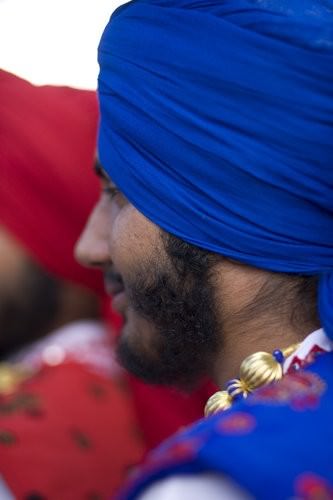 Punjabi Dancers Curry Festival-2