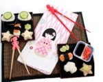 Childrens Bento Set