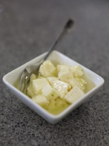 Feta Cheese