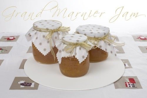 Grand Marnier Jam-2