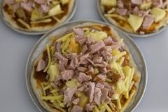 Hawaiian Pizza