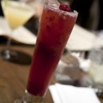 Jimmy Chew Cocktail