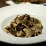Lamb Papardelle