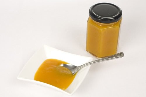 Mango Syrup