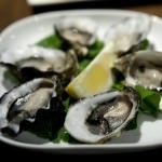 Natural Oysters