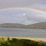 Recherche Bay rainbow