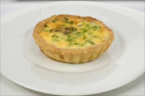 Roquefort Tarte