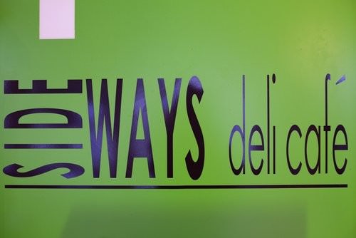 Sideways deli cafe dulwich hill