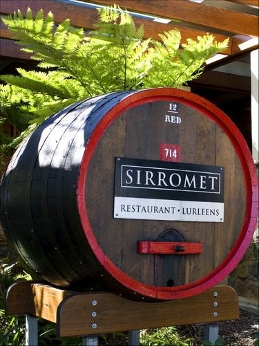 Sirromet Lurleen