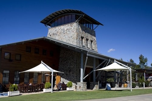 Sirromet Winery