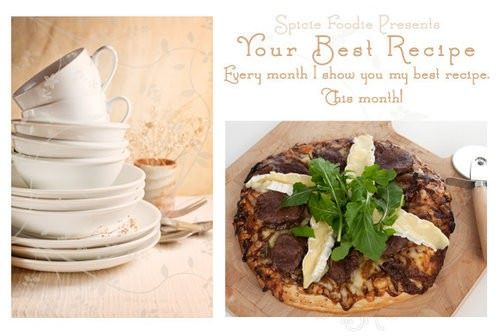 Your Best Recipe July 2011