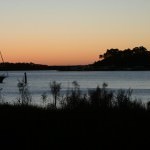 Strahan Boat Harbour