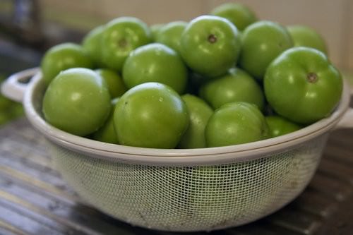 green tomato pickles recipe-3