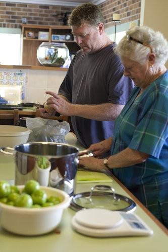 green tomato pickles recipe-4