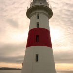 Sunset @ Lowhead Lighthouse