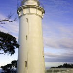 Wynyard Lighthouse