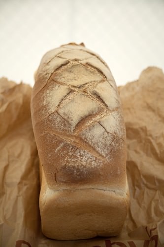 A loaf of Bread
