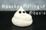 Ghost Meringue