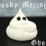 Ghost Meringue